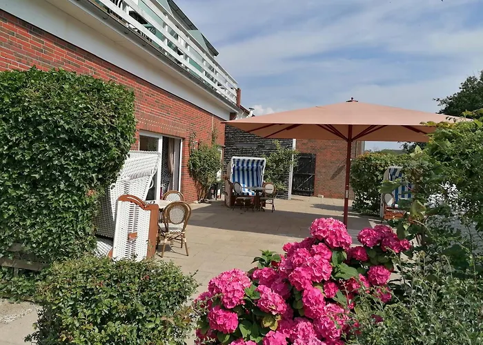 Hotel Moeven-Kieker