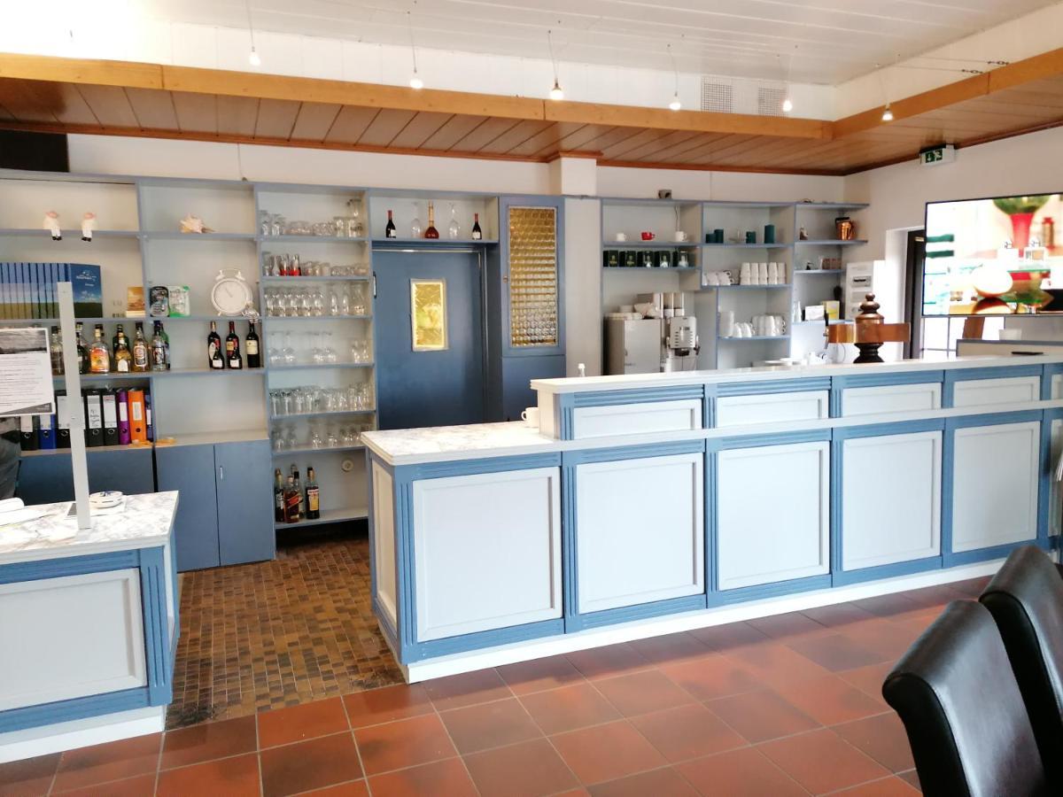 Moeven-kieker Hotel Friedrichskoog
