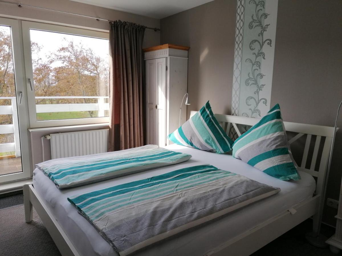 Moeven-kieker Hotel